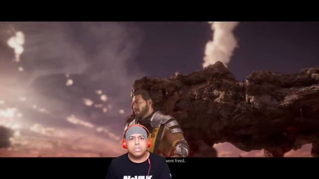 DON'T TRUST SCORPION THIS BIHH GOT NO PUPILS!! [MK11] [#10] смотреть онлайн