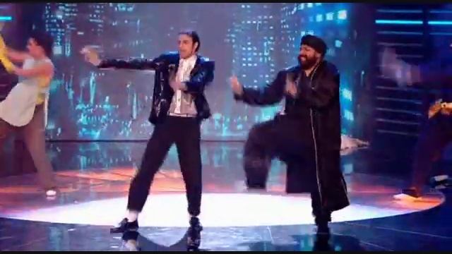 Signature - Britain's Got Talent 2 Finals - Very High Qual смотреть онлайн