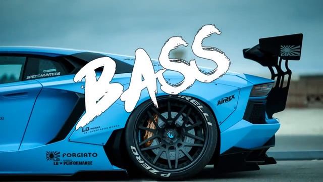 Топ Музыка в машину 2018 ♫ Новая Клубная Музыка Бас ♫ Лучшая электронная музыка 2018 смотреть онлайн