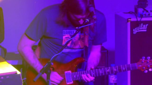 Dopapod: Bubble Brain → Turnin' Knobs [2-Cam/4K] 2016-04-28 - Cambridge, MA