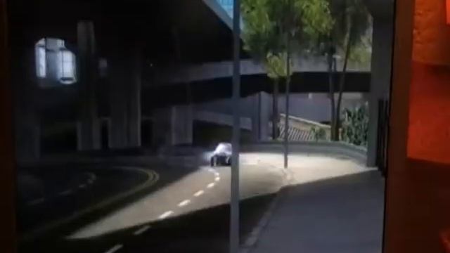 Flatout2: From Russia with love смотреть онлайн