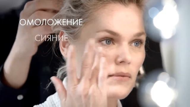 Новая серия по ухoду за кожей лица NovAge ULTIMATE LIFT смотреть онлайн