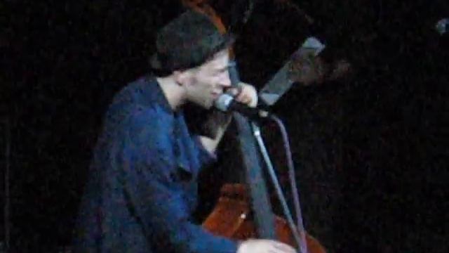 Billy's Band, презентация альбома Весенние обострения смотреть онлайн