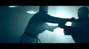 Баста ft  Алена Омаргалиева   Я поднимаюсь над землей