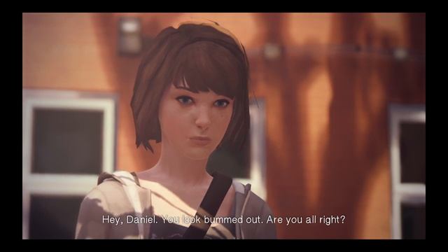 Life Is Strange | NO COMMENTARY | part 34 смотреть онлайн