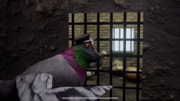 Хренобус. Здох