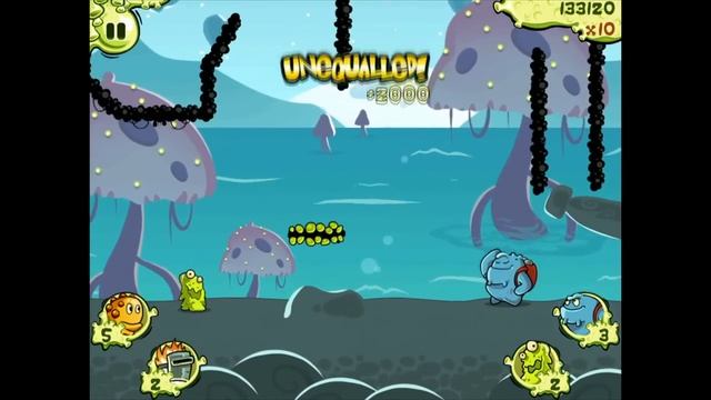 Snoticles Free For a Limited Time! смотреть онлайн