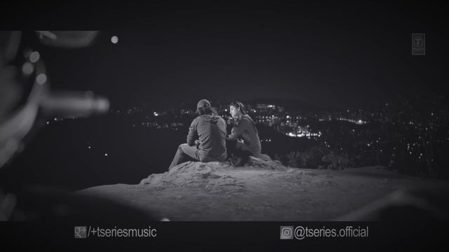 Kaun Tujhe B&W| M.S.Dhoni | 2016 | Disha patani | Sushant singh rajput | Amaal Malik смотреть онлайн
