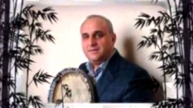 Cabir Abdullayev  Vüsal Zamanov (Muğam)