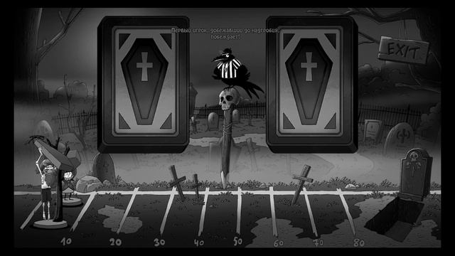 prim прохождение на русском #5 карточные бои смотреть онлайн