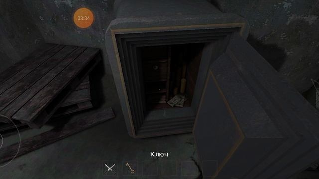 Прохождение #15.Bone Lover 911 каннибал