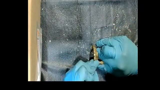 Lion Cabinet Pull Short смотреть онлайн
