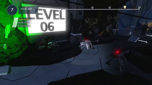 VIDEO GAMES & MOVIES/TV | Trials Fusion Online Multiplayer #8 смотреть онлайн