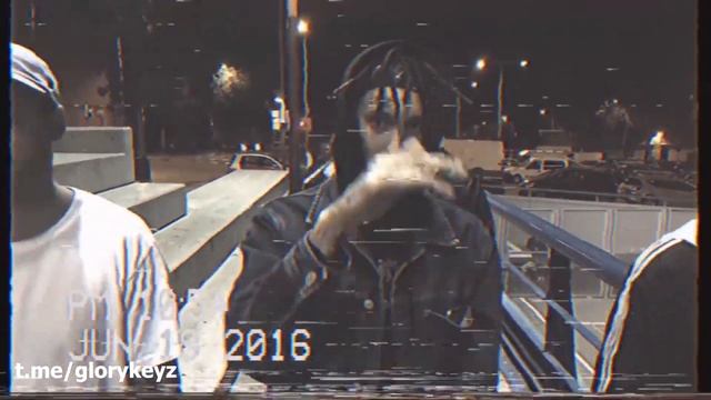 [SOLD] KIZARU X TVETH X MOSQUIT TYPE BEAT - 