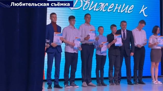 Новости "9 этаж" - 26 мая 2022 смотреть онлайн
