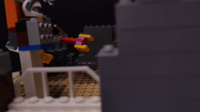 Скибиди лего  мультиверс  7 ( часть 1 )