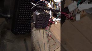 Имитатор звука ДВС для электротранспорта