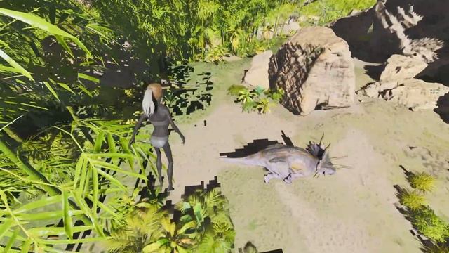 Ark Ascended Settings | BEST SETTINGS + INI FOR HIGH FPS | UPDATED смотреть онлайн