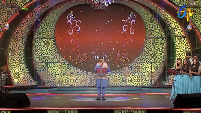 Kotiki Okare Pudataru Song | SP Balu Performance | Swarabhishekam | 11th March 2018| ETV Telugu смотреть онлайн