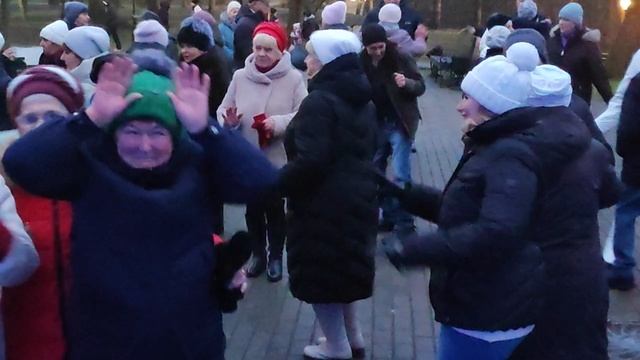 29.12.2024...☃️❄️