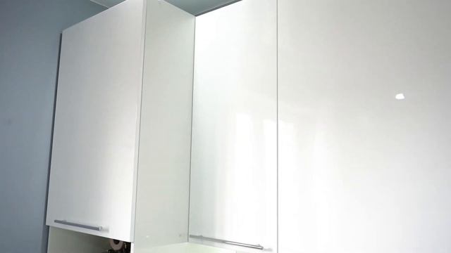 Видеообзор кухни от компании Кухни MiX смотреть онлайн