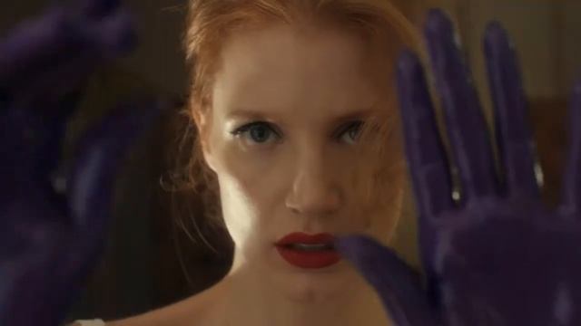 YVES SAINT LAURENT - MANIFESTO L`ELIXIR смотреть онлайн