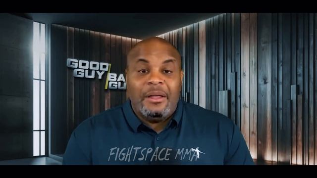 Кормье, Доминик Круз и Чейл Соннен угорают и выбирают бой года | FightSpaceMMA смотреть онлайн