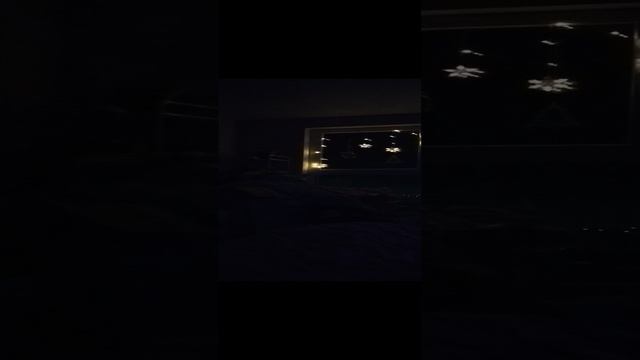 новогодний КАЙФ