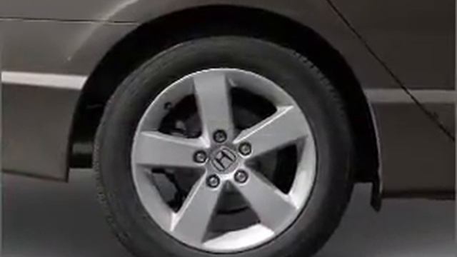2008 Honda Civic - Melbourne FL смотреть онлайн