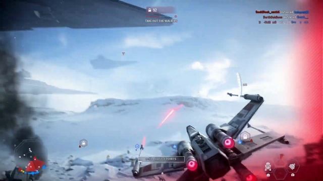 Star Wars Battlefront II (EA): Fun Multiplayer, AWFUL Singleplayer - StephanieSparda смотреть онлайн