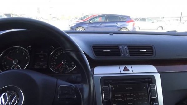 2009 Volkswagen Passat CC eng