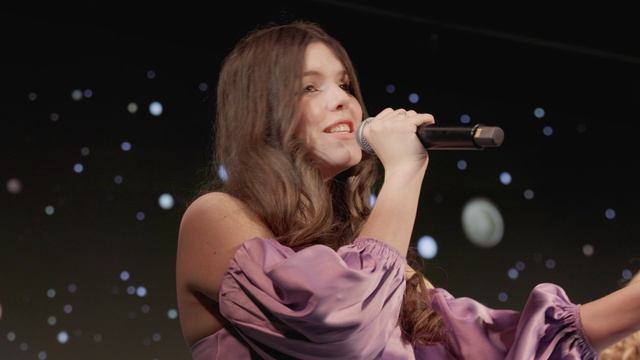 Группа Showman – Новый год (Сергей Лазарев cover) смотреть онлайн