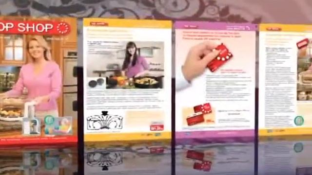 АКЦИЯ. ФУТБОЛКА НА ШАРУ ОТ SHOPping TV смотреть онлайн
