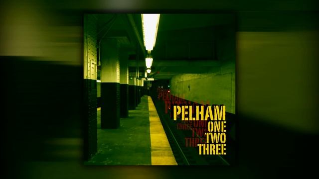 Pelham One Two Three - Single Video