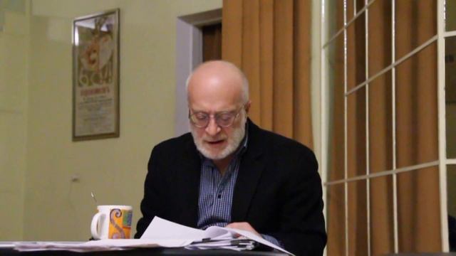 "Полюса" с Владимиром Друком и Виталием Лехциером смотреть онлайн