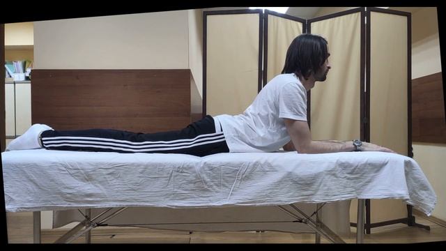 Укрепление поясницы смотреть онлайн