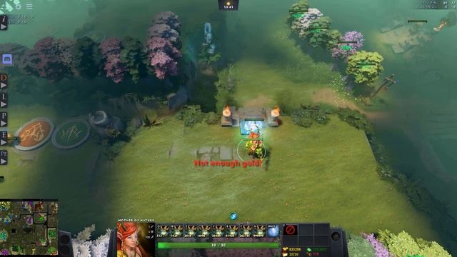 Troll vs Elves 3 - Dota 2 - SpringX4 | X4 so amazing смотреть онлайн