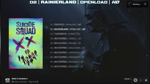 CDTV FUSION 3.1 WALK-THROUGH. INSTALL LINKS ARE IN THE DESCRIPTION смотреть онлайн