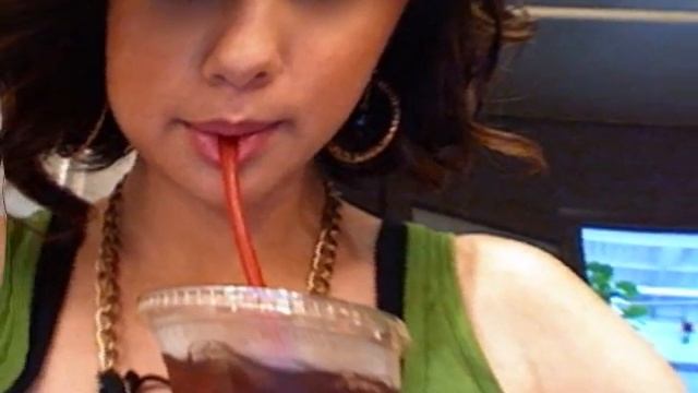 Stuck With Each Other; Taylor L. And Selena G.