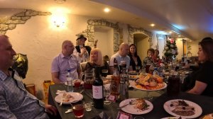 ЮБИЛЕЙ/ПОДАРКИ/ТАНЦЫ И КОНКУРСЫ