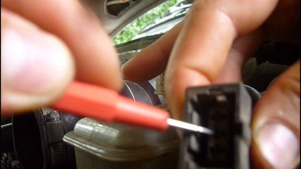 Не работает спидометр на автомобиле ваз. Поиск причины