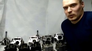 Мопед Альфа увеличение мощности