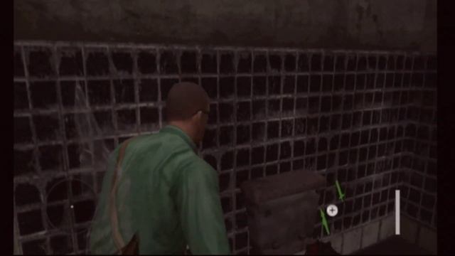 Manhunt 2 (Wii) - Relaxed Jay Stream смотреть онлайн