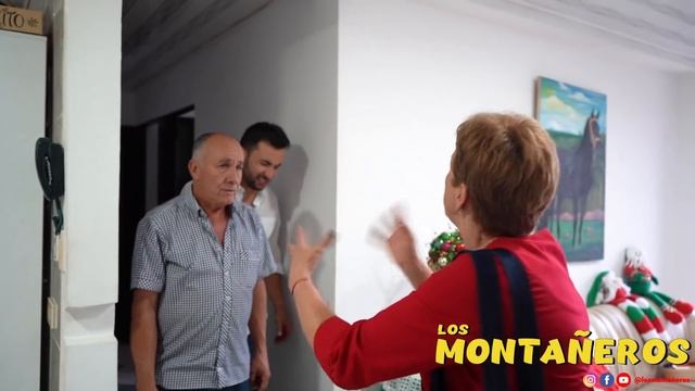 ESTUDIANTE A FIN DE AÑO - LOS MONTAÑEROS смотреть онлайн