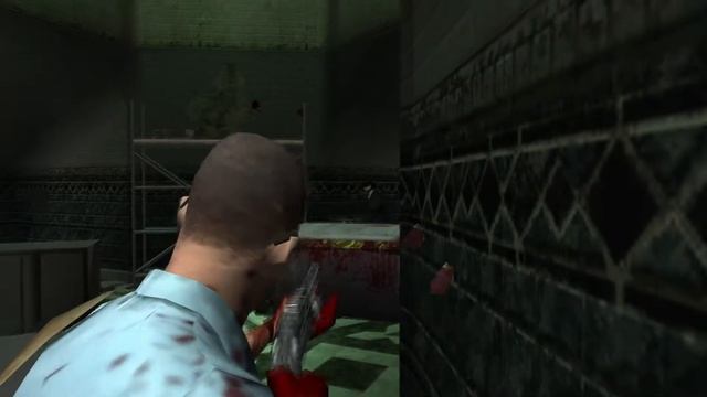 Manhunt 2 - Origins (No Commentary, Uncensored) смотреть онлайн