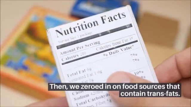 Nutrition for Healthy Living - Anti Aging смотреть онлайн