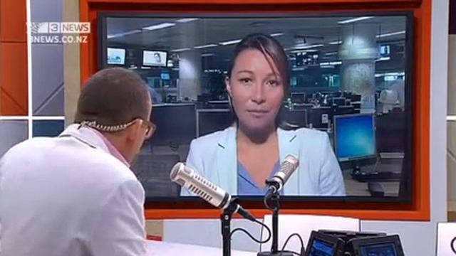 Manhunt Underway In Paris After Store Holdup