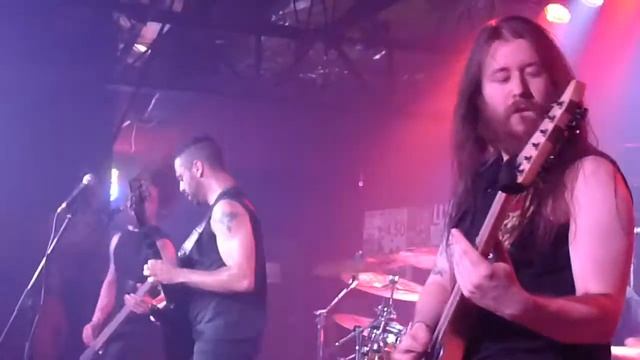 Aeternam - Hubal, Profaner Of Light - 5/27/18 смотреть онлайн