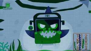 I'm a Shark Bus Effects | Take Two Interactive (2005) Effects (Extended)