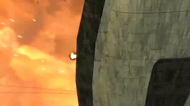 Star Wars Empire at War Big Ships - Short смотреть онлайн